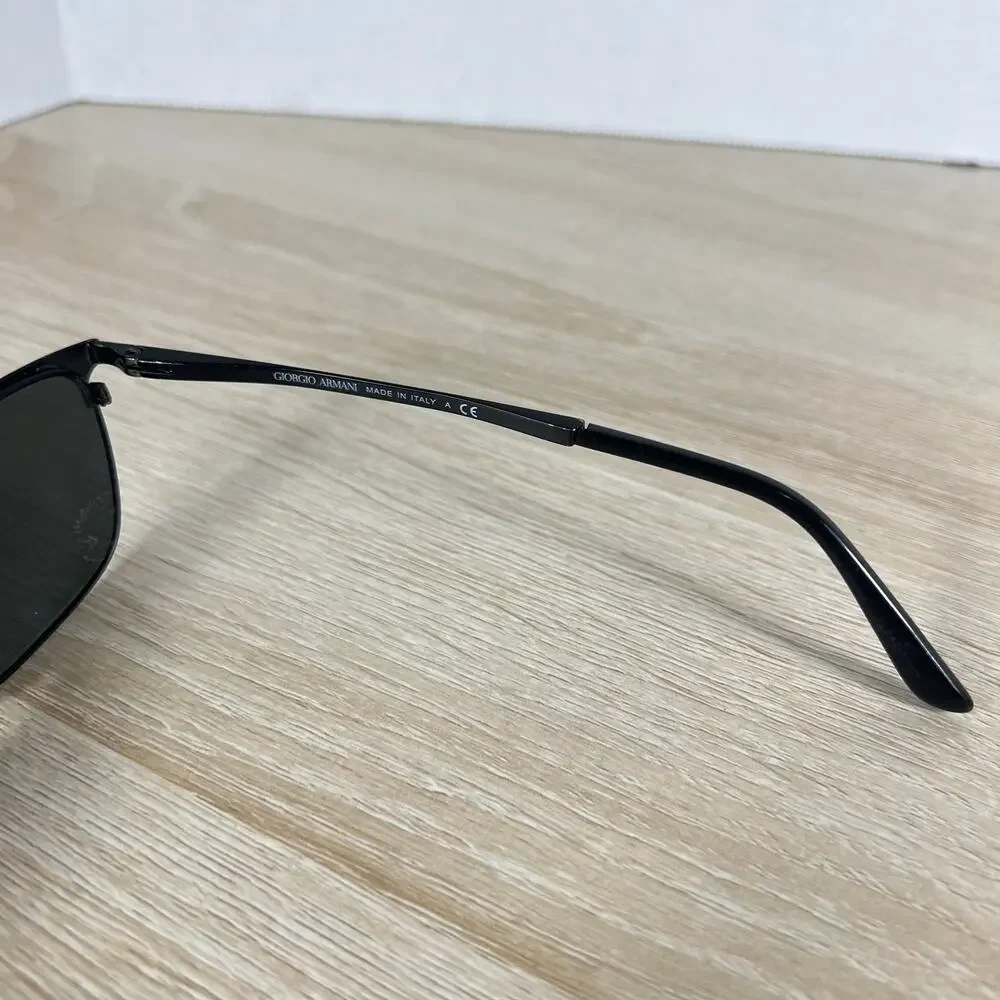 Giorgio Armani giorgio armani
